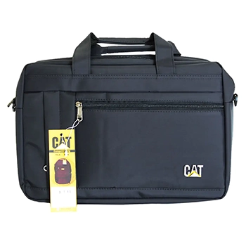کیف و کاور لپ تاپ مدل  CAT 580 مناسب برای لپ تاپ15اینچی